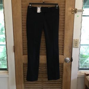 The Limited Exact Stretch Bootcut Pant-NWT
